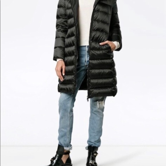 Moncler Tinuviel Coat/Size XXS - Picture 4 of 5